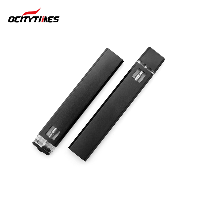 Heißes beliebtes Delta 8-Öl 1000 mg Einweg-Vape-Pod
