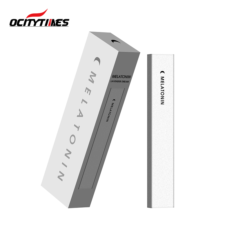 250mAh nikotinfreier Happy Aromatherapy Diffuser