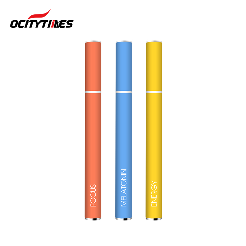 500 Puffs Coffein Energy Aromatherapy Diffuser