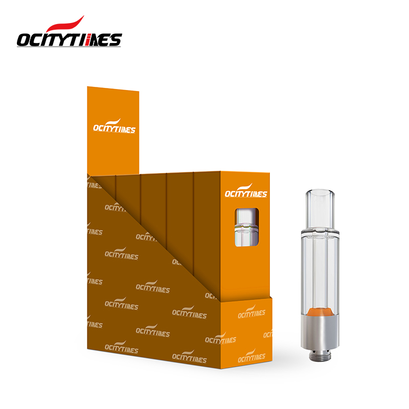 Destillat THC Hash Oil Vape Patrone
