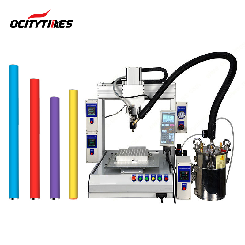Automatische 510 Vape Cartridge Cbd Ölfüllmaschine