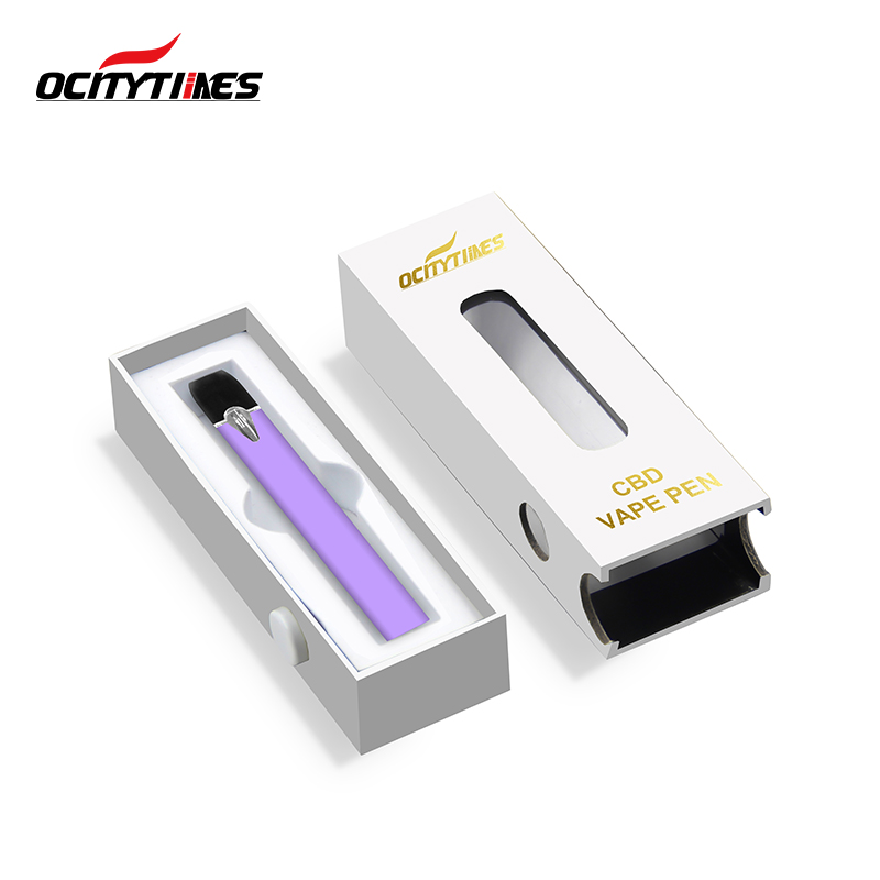 CBD Oil Unkraut 2000 mg Einweg -Vape -Pod