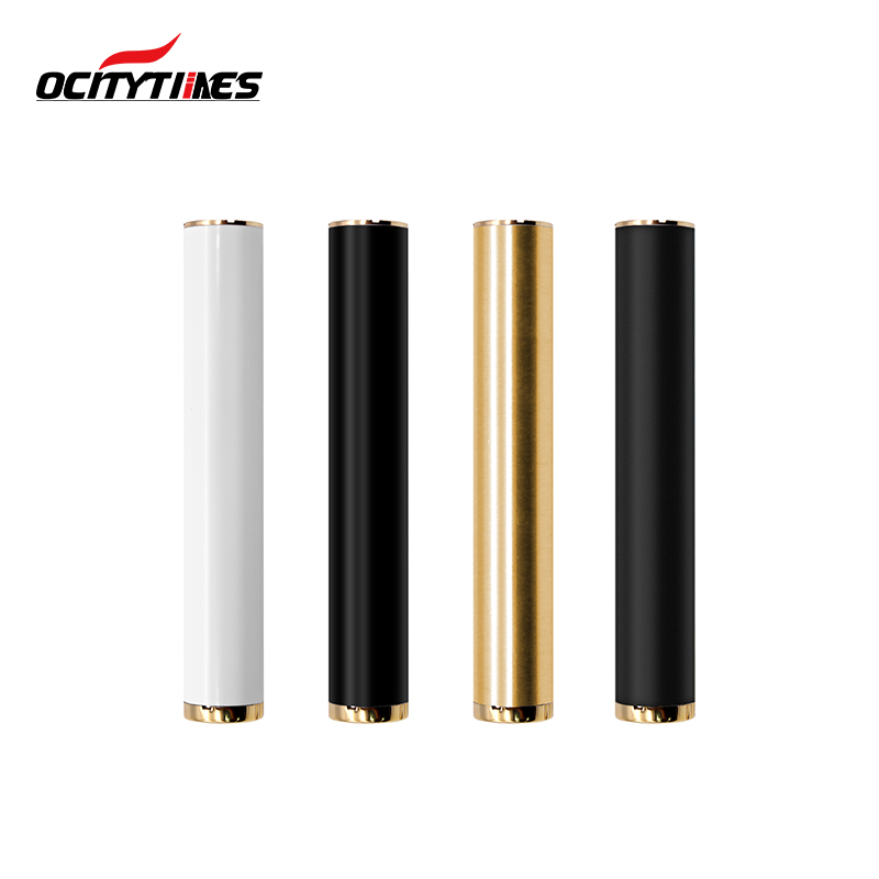 Automatisch 510 USB -wiederaufladbare CBD -Vape -Batterie 