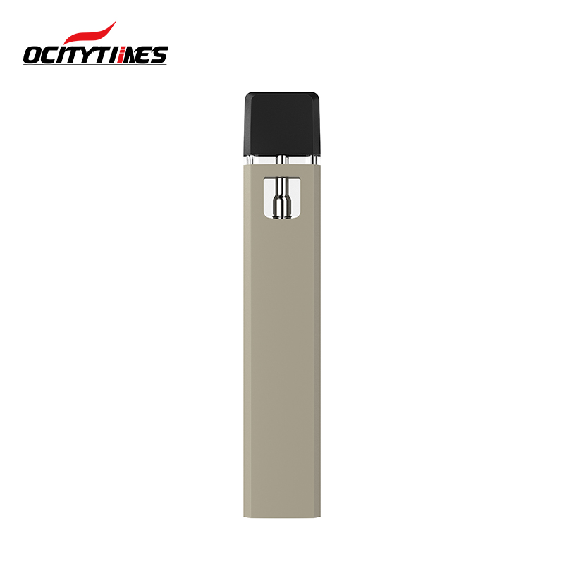 OEM THC-Öl integrierter Einweg-Vape-Pod