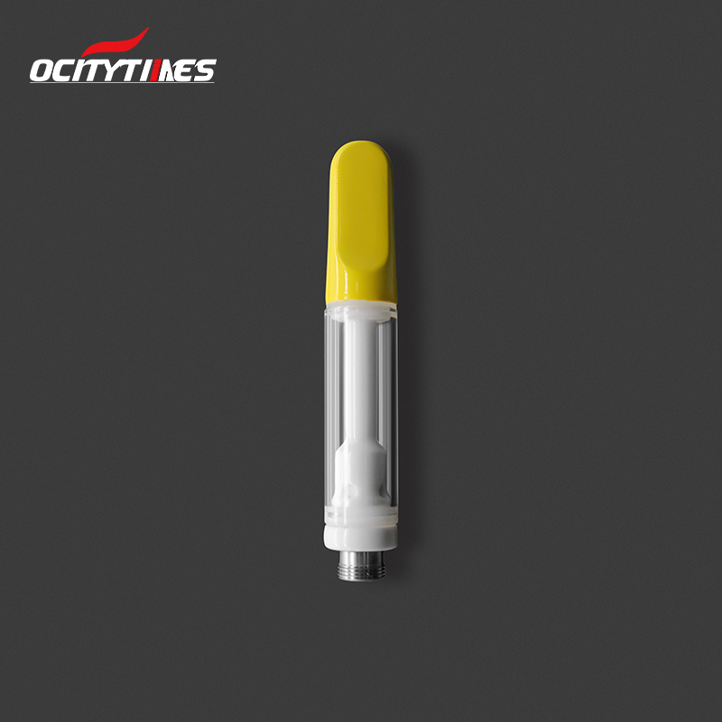 cbd Kundenspezifische 1,0-ml-Vape-Kartusche