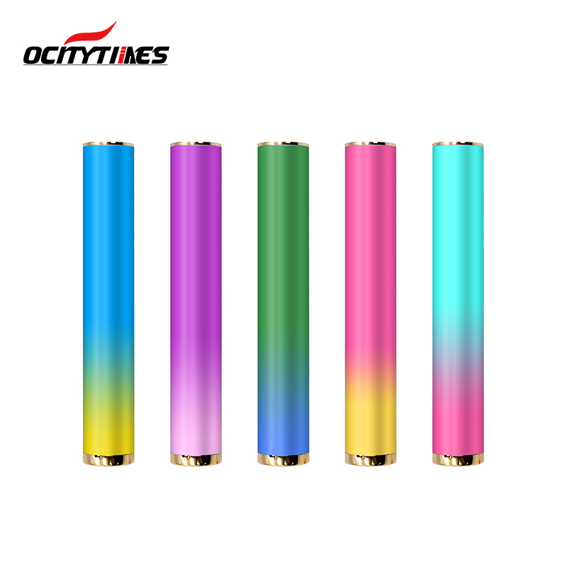 ODM Auto Draw 3,5 V Vape-Batterie
